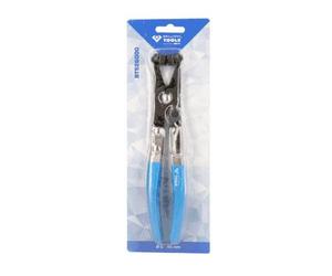 KS TOOLS BT526000 Pinza, Fascetta serramanicotto