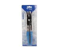 KS TOOLS Pinza, Fascetta serramanicotto