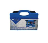 Set Di Strumenti Per Sblocco Della Linea, 22 Pezzi - Brilliant Tools BT531050