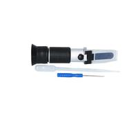 KS TOOLS BT536010 Apparecchio controllo antigelo / acido batteria(Rifrattometro)