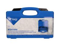 Brilliant Tools Kit utensile montaggio molla valvola, 9pz. Quantità:1