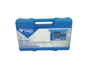 KS TOOLS BT571020 Kit attrezzi montaggio, Disp. ruota libera alternatore