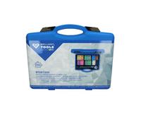 KS TOOLS BT591350 Kit attrezzi regolazione, Fasatura