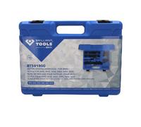 KS TOOLS BT591900 Kit attrezzi regolazione, Fasatura