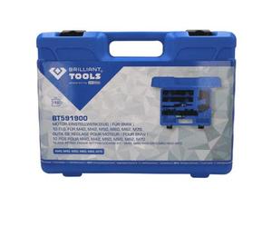 KS TOOLS BT591900 Kit attrezzi regolazione, Fasatura