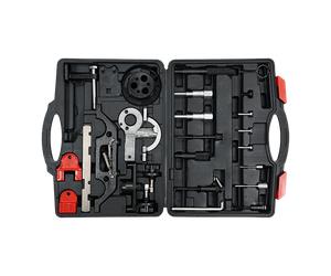 KS TOOLS BT592570 Kit attrezzi regolazione, Fasatura
