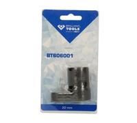 KS TOOLS BT606001 Serie di bussole