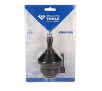 BRILLIANT TOOLS BT641000 Serie utensile universale centraggio giunto, 3 pz [Powered by KS TOOLS]