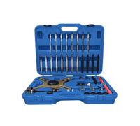 Set di utensili per frizioni SAC Brilliant Tools, 39 pz Quantità:1