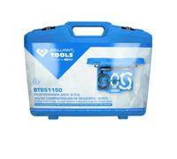 KS TOOLS BT651150 Tendimolla, Molla autotelaio