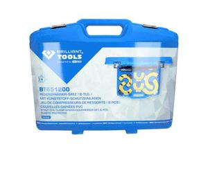 KS TOOLS BT651200 Tendimolla, Molla autotelaio