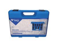 Brilliant Tools Set bussola albero di azionamento, 9pz. Quantità:1