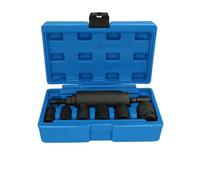 Brilliant Tools 7-pcs Drive shaft puller/extractor set