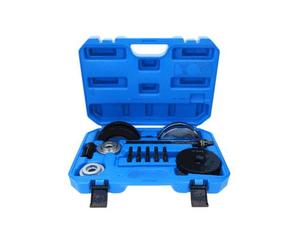 KS TOOLS BT671450 Kit attrezzi montaggio, Mozzo / Cuscinetto ruota