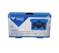 Brilliant Tools Kit utensile bussola longitudinale asse posteriore, per Ford, 6pz. Quantità:1