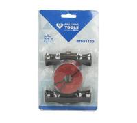 KS TOOLS BT681150 Kit filo da taglio, Smontaggio cristalli