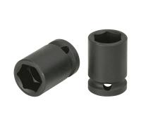BRILLIANT TOOLS BT691004 KS Tools Bussola per Cerchioni in Alluminio, 1/2", Larghezza Chiave 15 mm