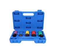 KS TOOLS BT691010 Serie di bussole per avvitatori ad impulsi