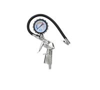 Brilliant Tools Misuratore di pressione gomme BT691019 - 0-16 bar - Quantità 1