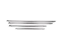 Brilliant Tools Set di levacopertoni, 4pz. Quantità:1