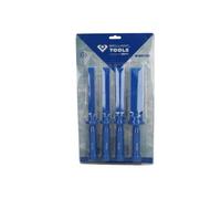 KS TOOLS BT691150 Serie di scalpelli