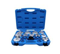 KS TOOLS BT711010 Serie di chiavi filtro olio