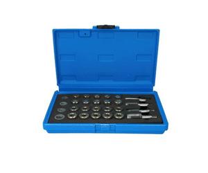 KS TOOLS BT711250 Kit riparazione, filetto vite scarico dell'olio