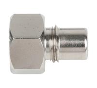 KS Tools Bullone di posizionamento per 122.1215 Quantità:1