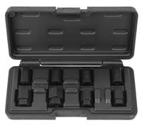 KS Tools Set utensili per rimozione e inserimento viti prigioniere, 12pz. Quantità:1