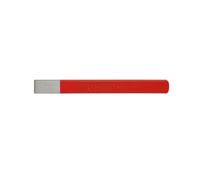 KS Tools 156.0589 Scalpello extra piatto, 3 pezzi, 26 mm x lunghezza 250 mm