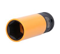 KS Tools Bussola 1/2"in alluminio robusta, lunga, 22mm Quantità:1