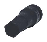 KS TOOLS 1/2 " Po' Presa Per Vite Testa Esagonale, Lungo, 17MM