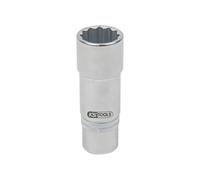 KS Tools Bussola poligonale 1/2" per ugelli iniettori Quantità:1