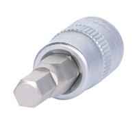 KS Tools Bussola 1/4" per bit a esagono incassato, 5mm Quantità:1