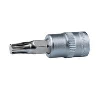 KS Tools Bussola 1/4" per bit TX, T25 Quantità:1