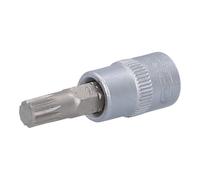 KS Tools Bussola 1/4" per bit XZN, M6 Quantità:1