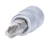 KS Tools Bussola 1/4", PH2 Quantità:1