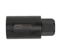 KS Tools 913.1480-07 Bussola per avvitatori ad impulsi, 21 mm
