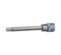 KS Tools Bussola 3/8" per bit a esagono incassato, lunga, 12mm Quantità:1