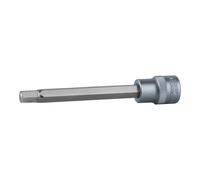 KS Tools Bussola 3/8" per bit a esagono incassato, lunga, 5mm Quantità:1