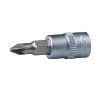 KS Tools Bussola 3/8" per bit PZ2 Quantità:1