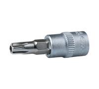 KS Tools Bussola 3/8" per bit TX, con foro frontale, TB50 Quantità:1