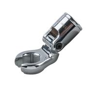 KS Tools Bussola 3/8" per chiave poligonale snodata, SW18 Quantità:1