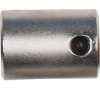 KS Tools 150.1527 Bussola 3/8" per maschio per filettare, 7 mm