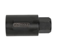 KS Tools 913.1480-09 Bussola per avvitatori ad impulsi, 19 mm