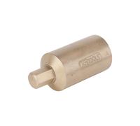 KS Tools Bussola BRONZEplus 3/4" per bit ad esagono incassato 36 mm - Quantità 1