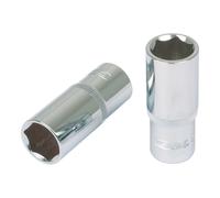 KS Tools Bussola esagonale CHROMEplus 1/2", lunga Quantità:1