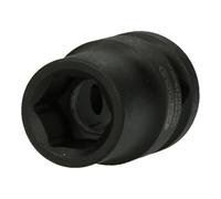 KS Tools Bussola esagonale 1/2" per avvitatori ad impulsi, corta, 13mm Quantità:1