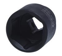 KS Tools Bussola esagonale 1/2" per avvitatori ad impulsi, corta, 29mm Quantità:1