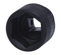 KS Tools Bussola esagonale 1/2" per avvitatori ad impulsi, corta, 30mm Quantità:1